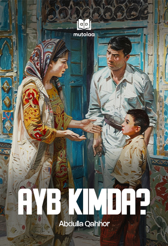Ayb kimda?