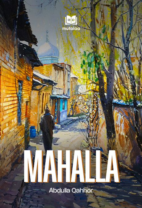Mahalla