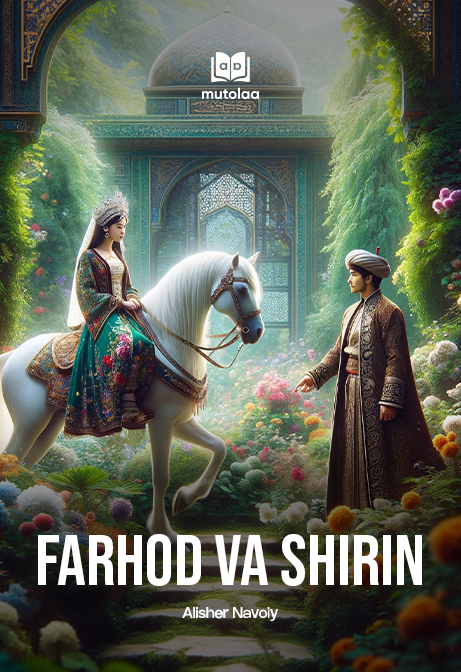 Farhod va Shirin (nasriy bayoni)