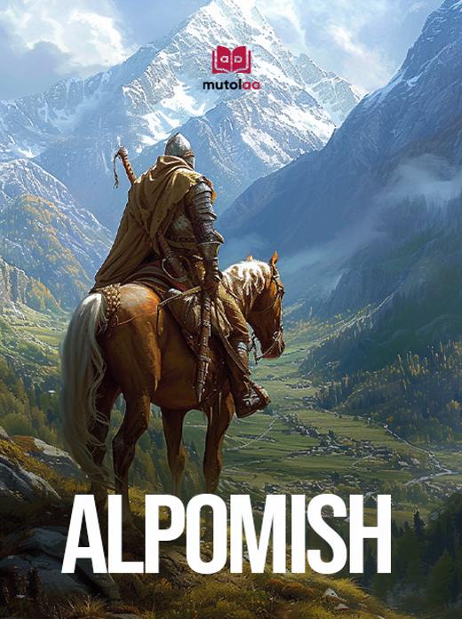 Alpomish