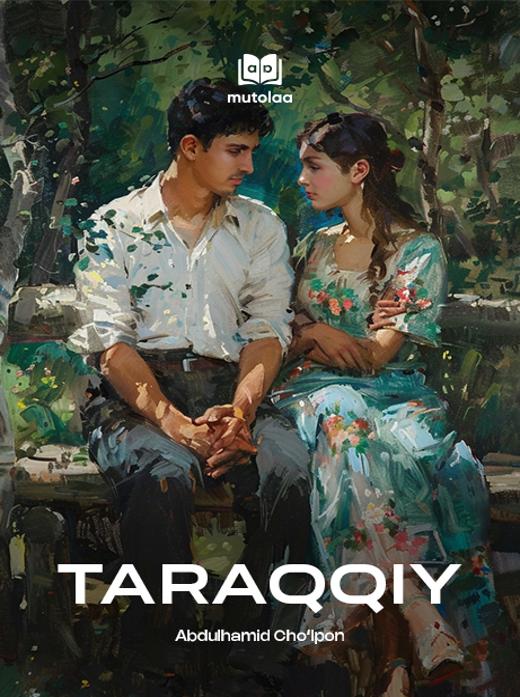 Taraqqiy
