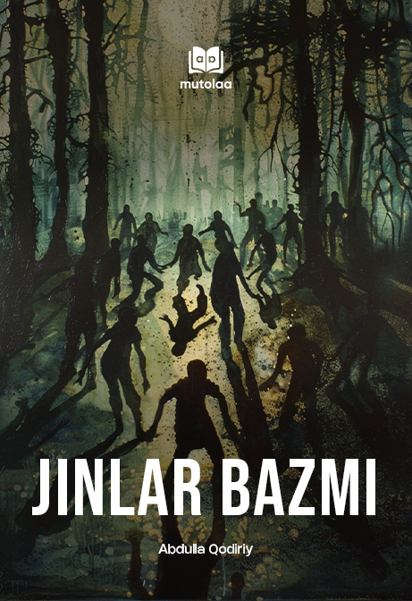 Jinlar bazmi