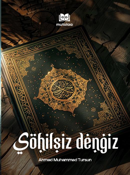 Sohilsiz dengiz