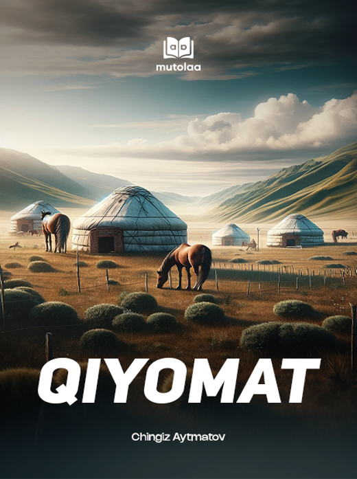 Qiyomat
