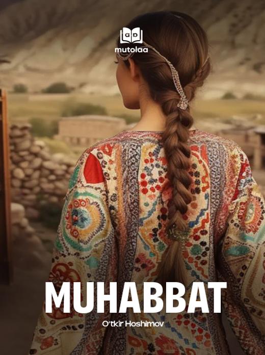 Muhabbat