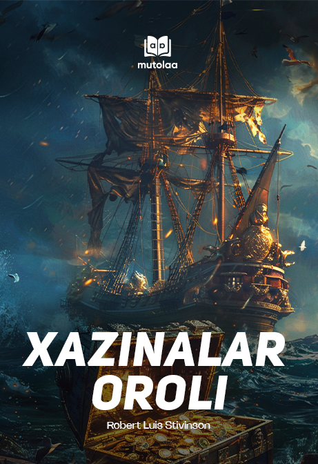 Xazinalar oroli