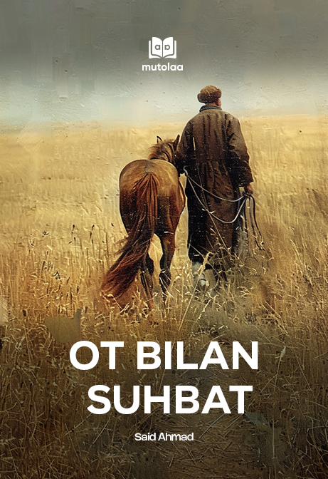 Ot bilan suhbat