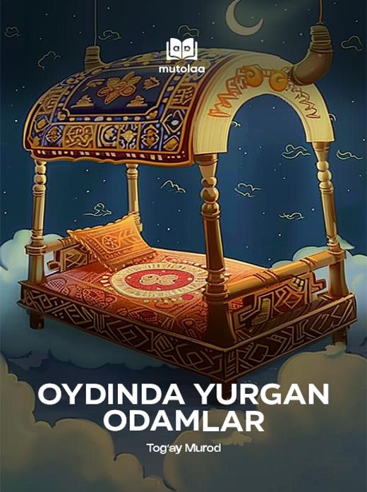 Oydinda yurgan odamlar