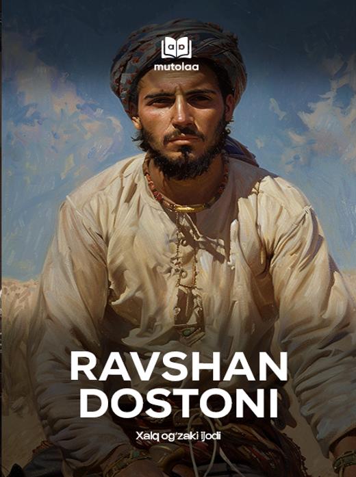 Ravshan