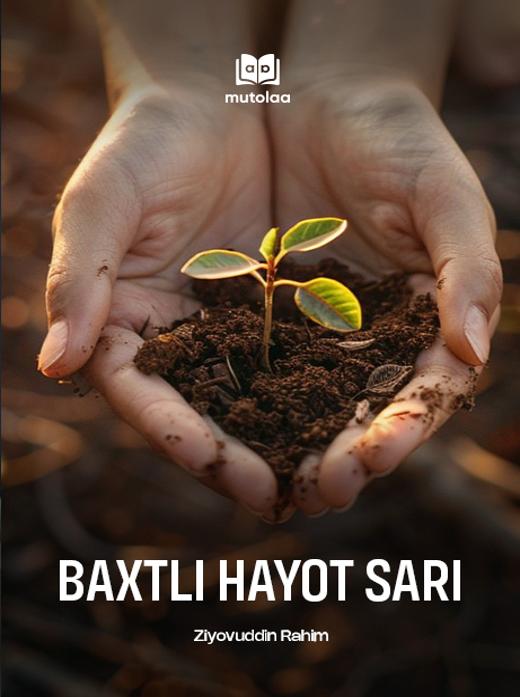 Baxtli hayot sari