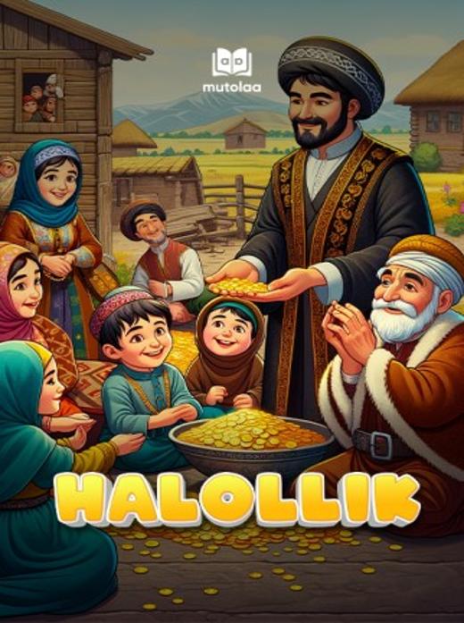 Halollik