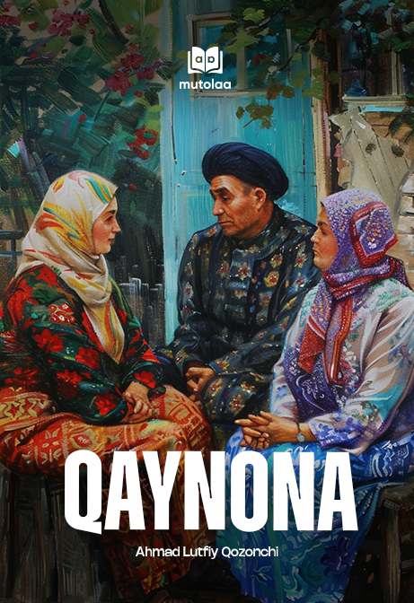 Qaynona