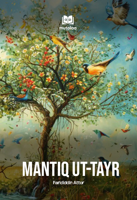 Mantiq ut-tayr
