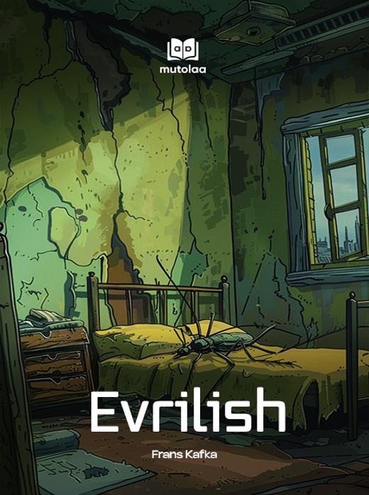 Evrilish