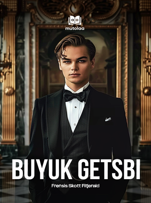 Buyuk Getsbi