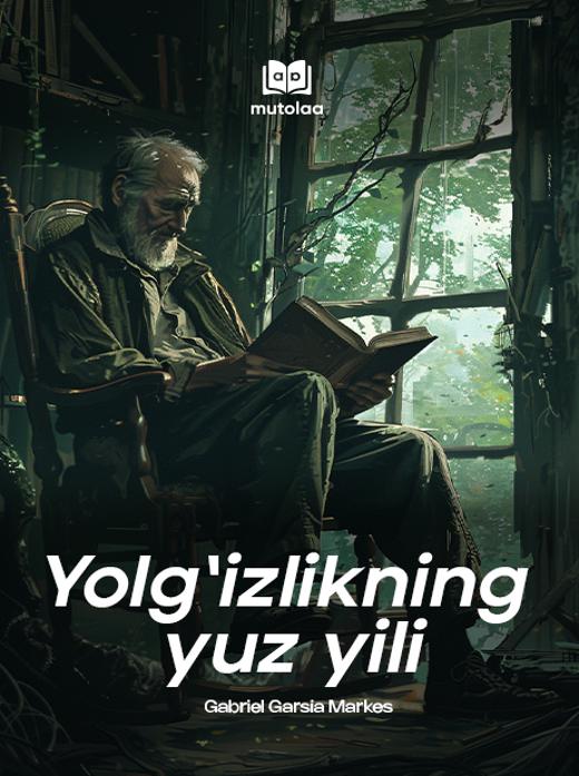 Yolgʻizlikning yuz yili