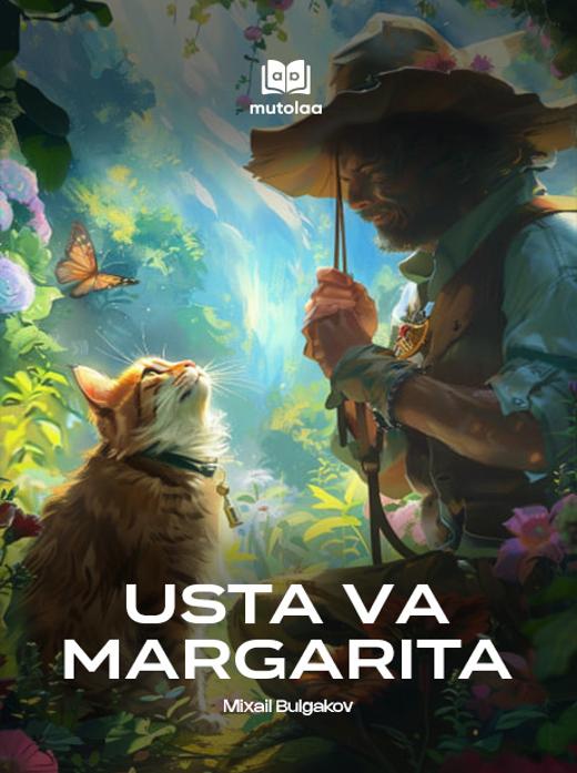 Usta va Margarita