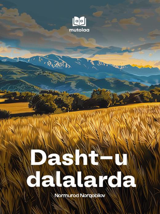 Dasht-u dalalarda