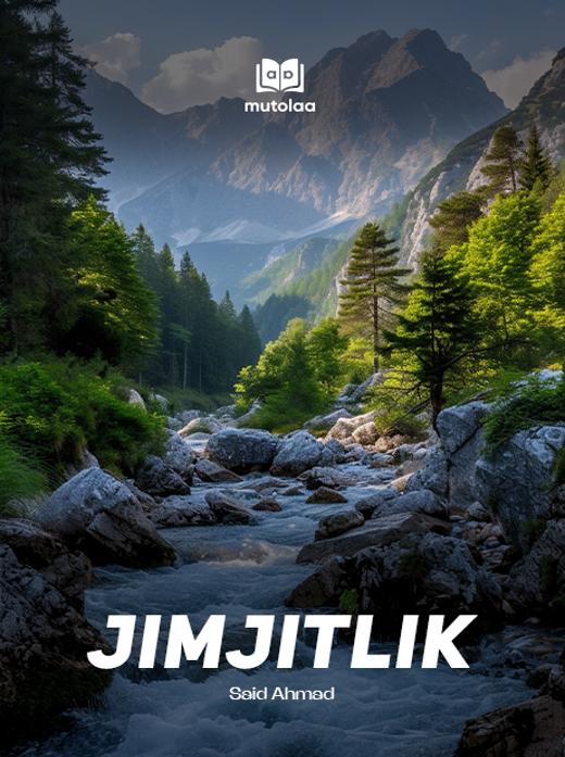 Jimjitlik