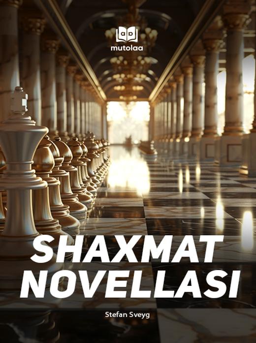 Shaxmat novellasi