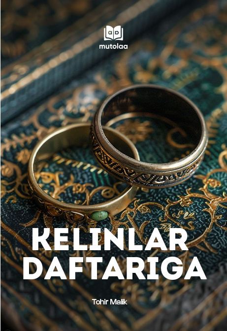 Kelinlar daftariga