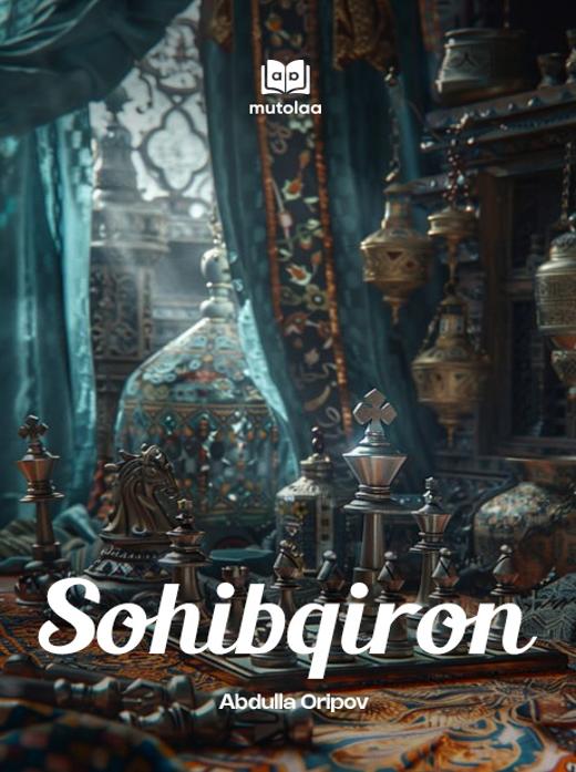 sohibqiron mp3 skachat