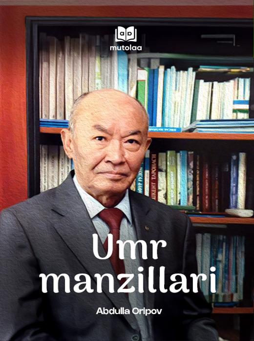 Umr manzillari