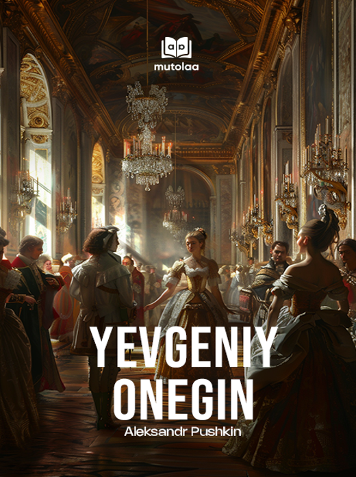 Yevgeniy Onegin