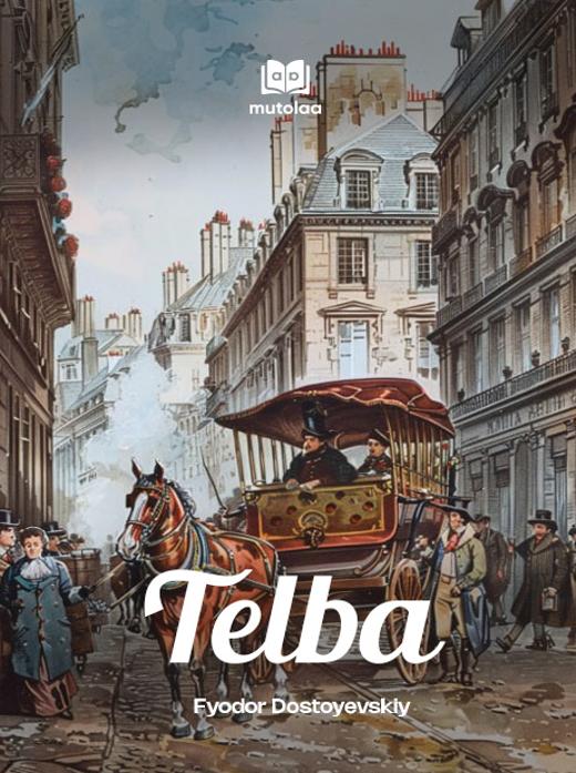 Telba