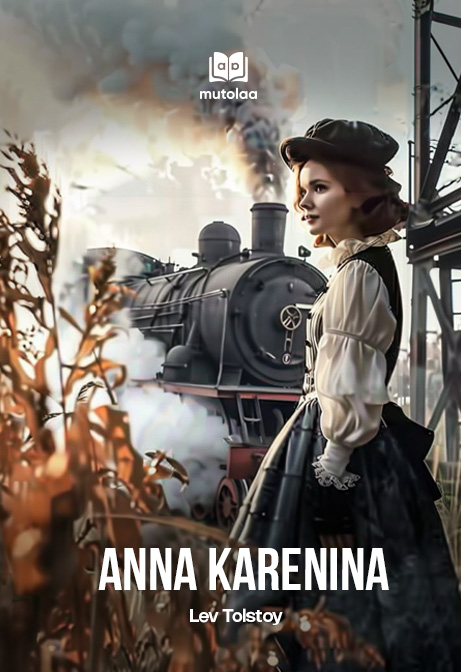 Anna Karenina