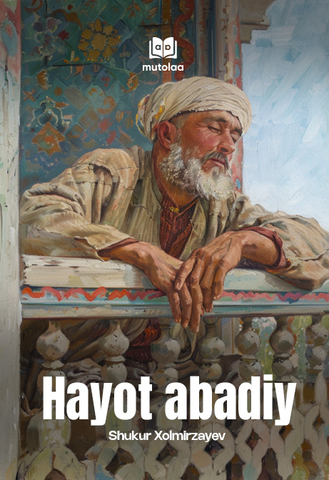 Hayot abadiy