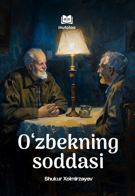 “Oʻzbekning soddasi”