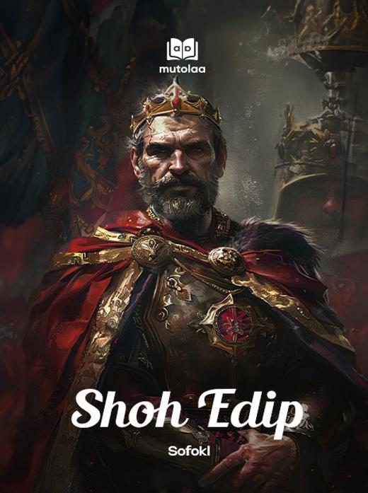 Shoh Edip