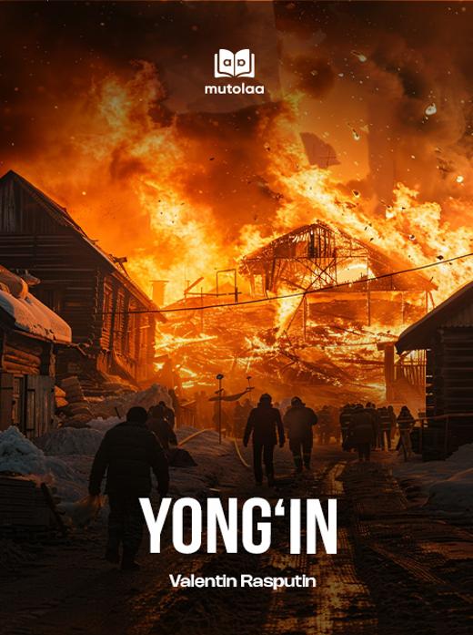 Yongʻin