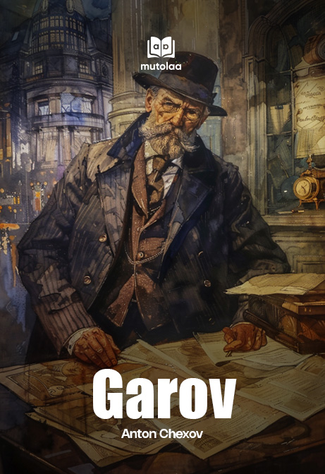 Garov