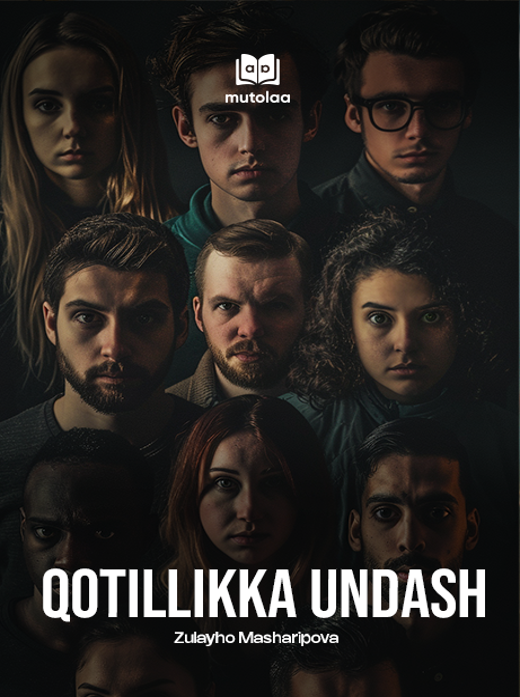 Qotillikka undash (qissa va hikoyalar)