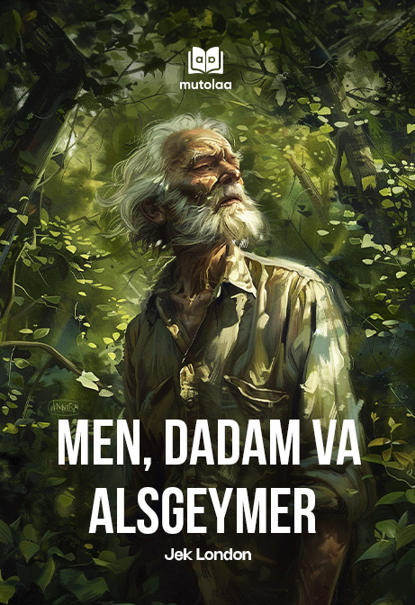 Men, dadam va alsgeymer