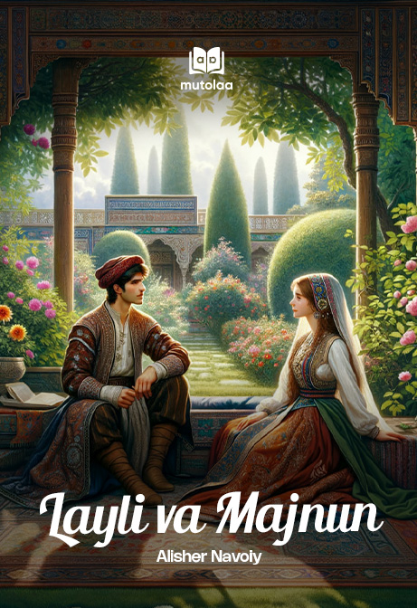 Layli va Majnun