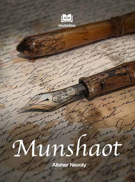 Munshaot