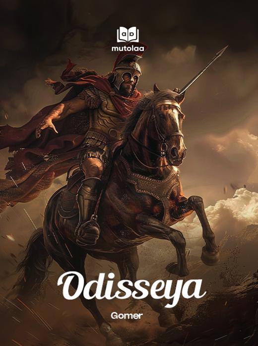 Odisseya