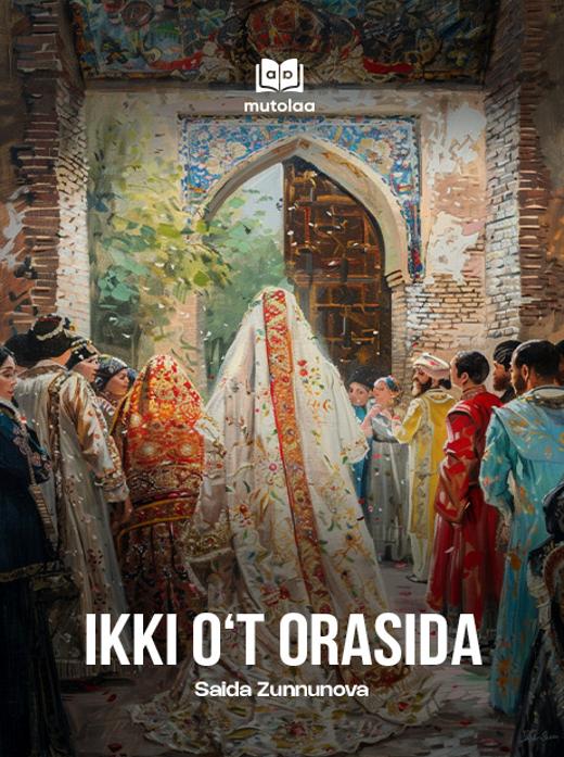 Kasalxonada yalangoch