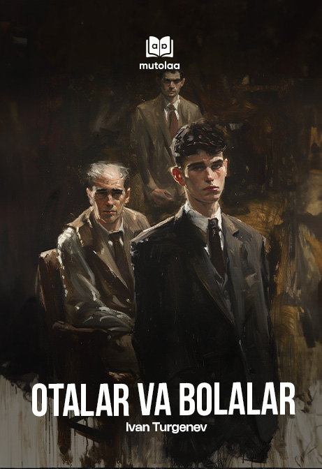 Otalar va bolalar