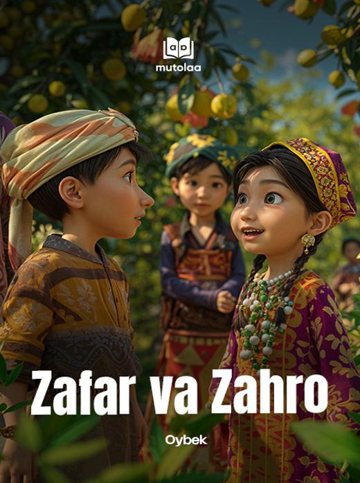 Zafar va Zahro