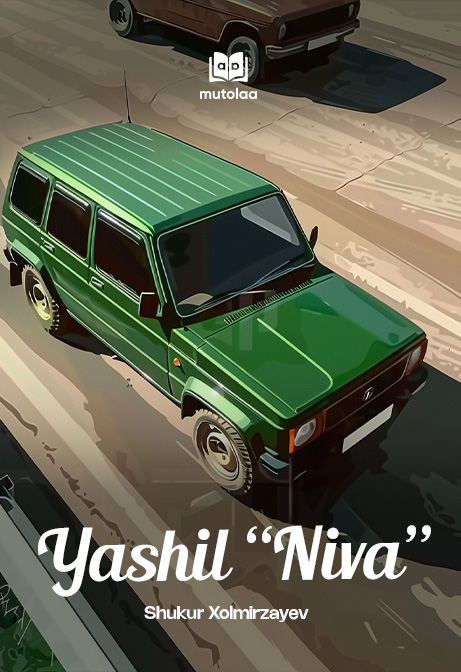 Yashil “Niva”