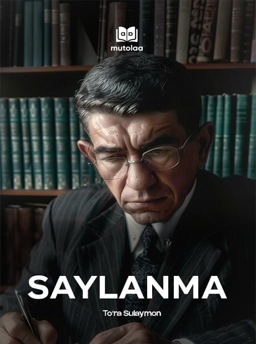 Saylanma