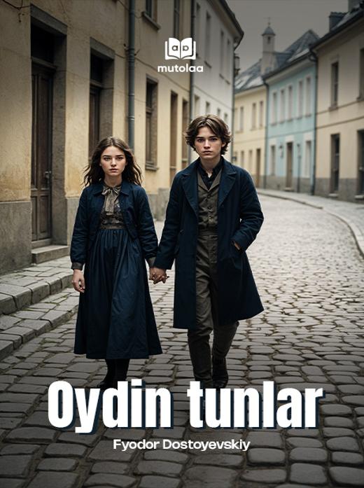 Oydin tunlar