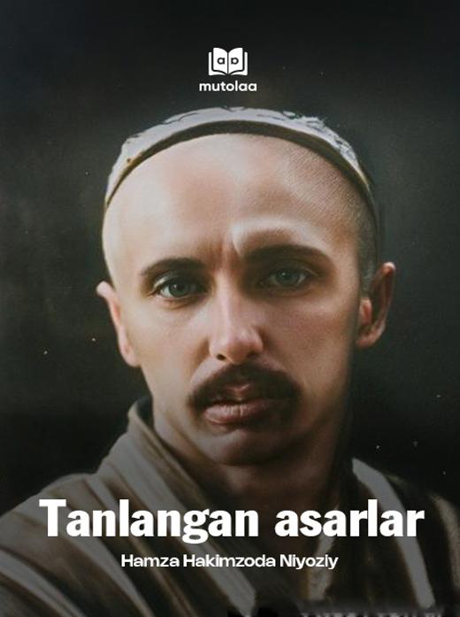 Tanlangan asarlar