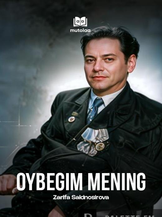 Oybegim mening