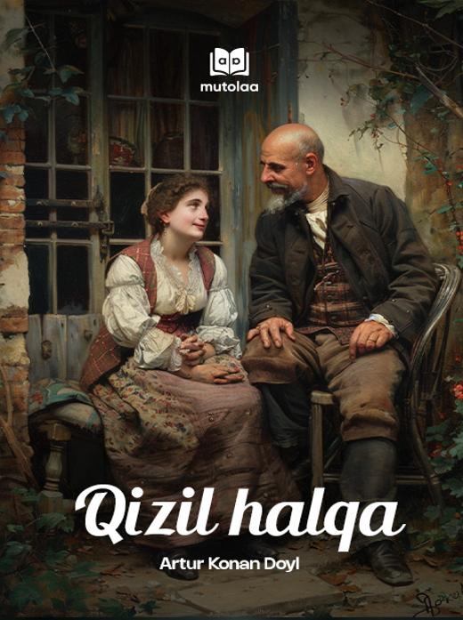 Qizil halqa