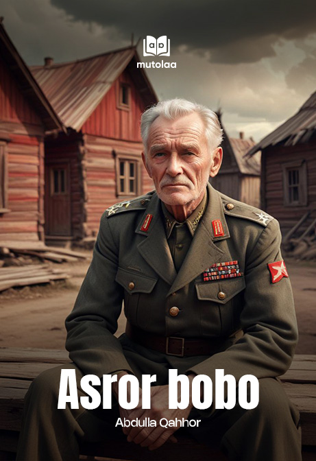 Asror bobo